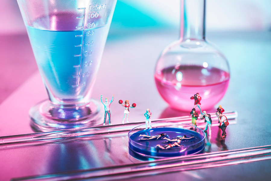 Photo Vincent Bousserez