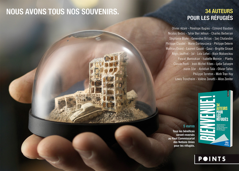 Photo Olivier Foulon