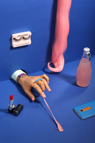 Photo Chloé GASSIAN