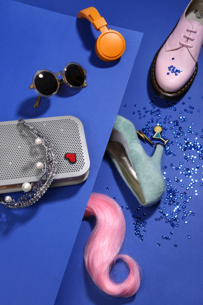 Photo Chloé GASSIAN