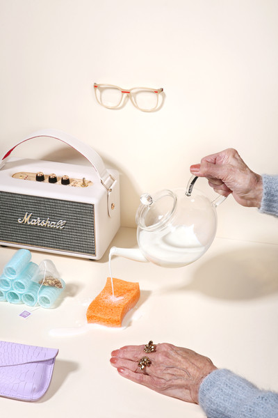 Photo Chloé GASSIAN