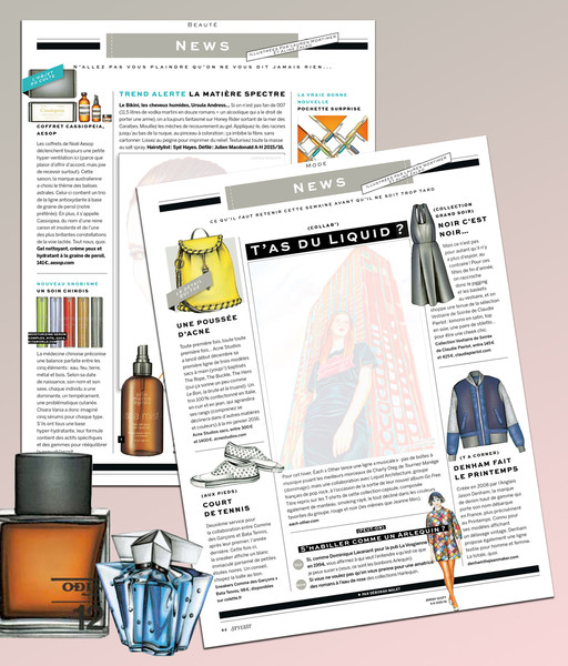 Photo Lauren Mortimer