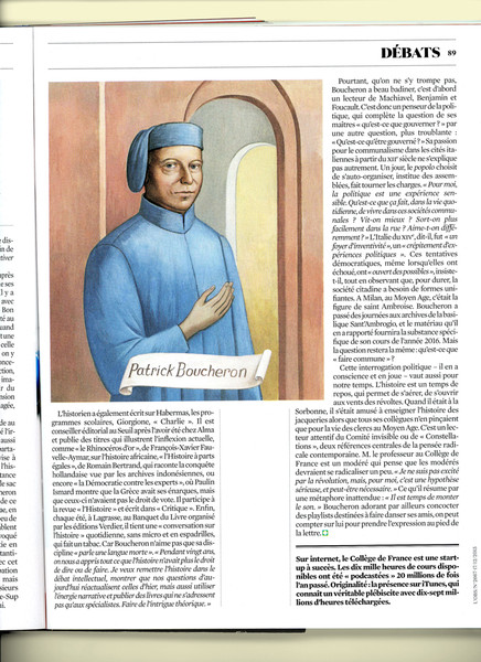 Photo Martin Hargreaves