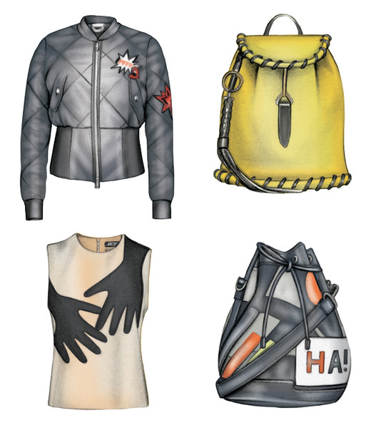 Photo Lauren Mortimer