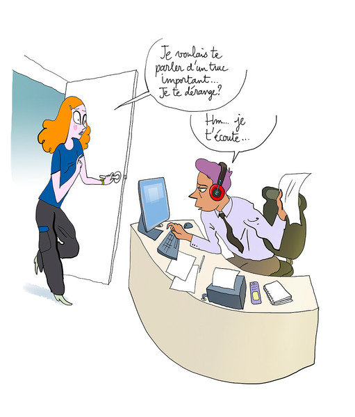 Photo Loïc Secheresse