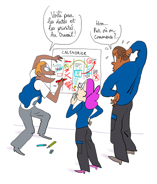 Photo Loïc Secheresse