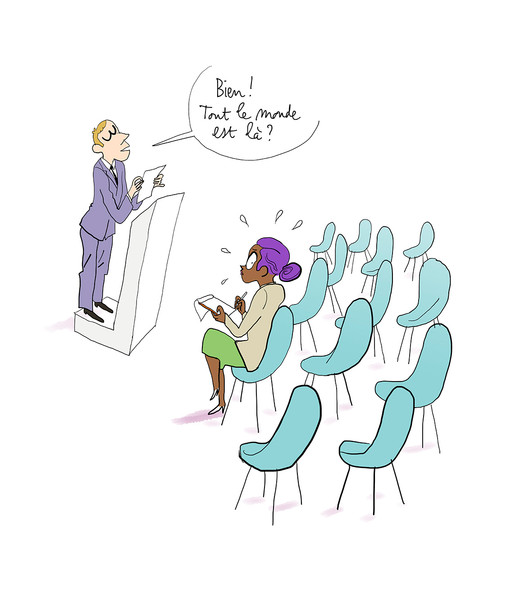 Photo Loïc Secheresse