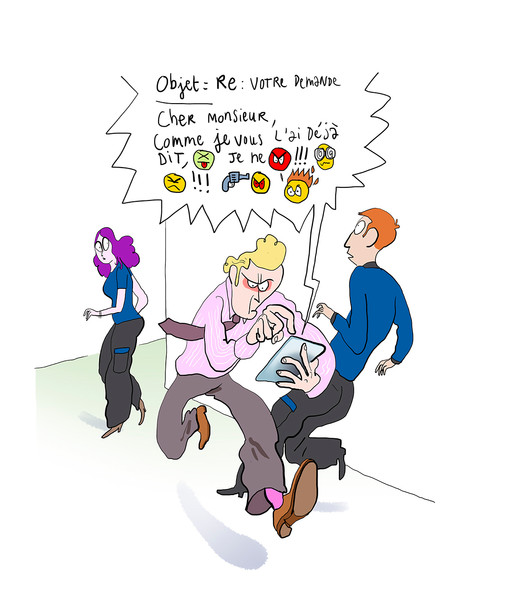 Photo Loïc Secheresse