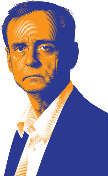 Photo Christopher Evans