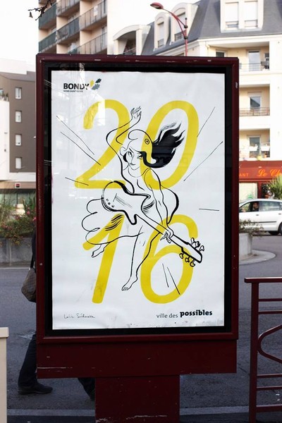 Photo Loïc Secheresse