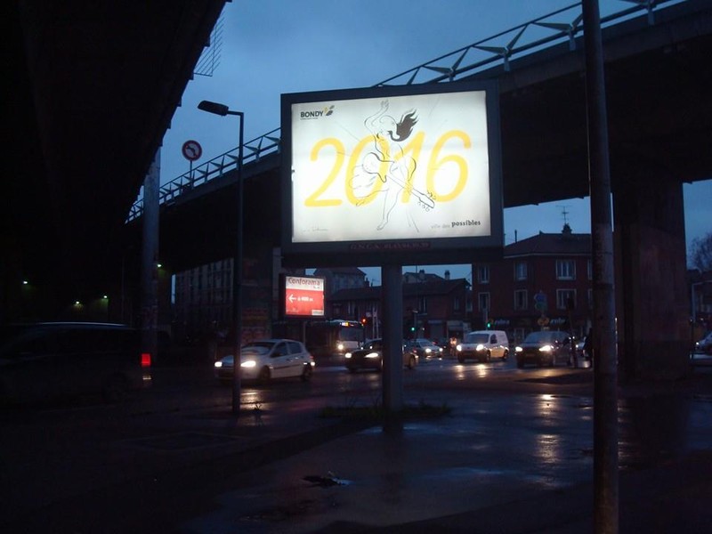 Photo Loïc Secheresse