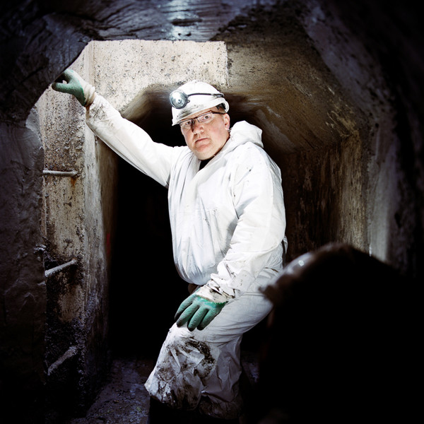 Photo SOPHIE BRANDSTROM