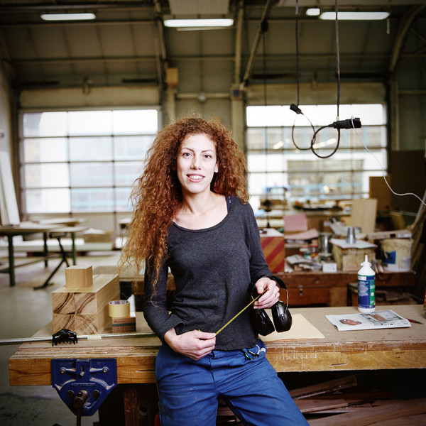 Photo SOPHIE BRANDSTROM