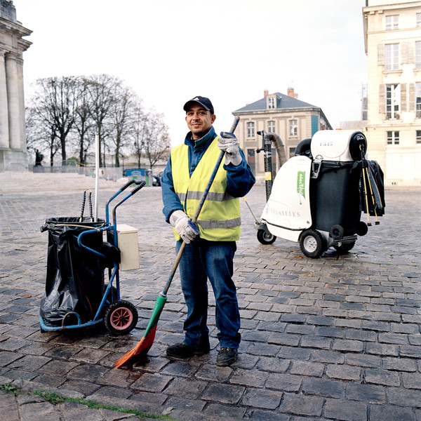 Photo SOPHIE BRANDSTROM