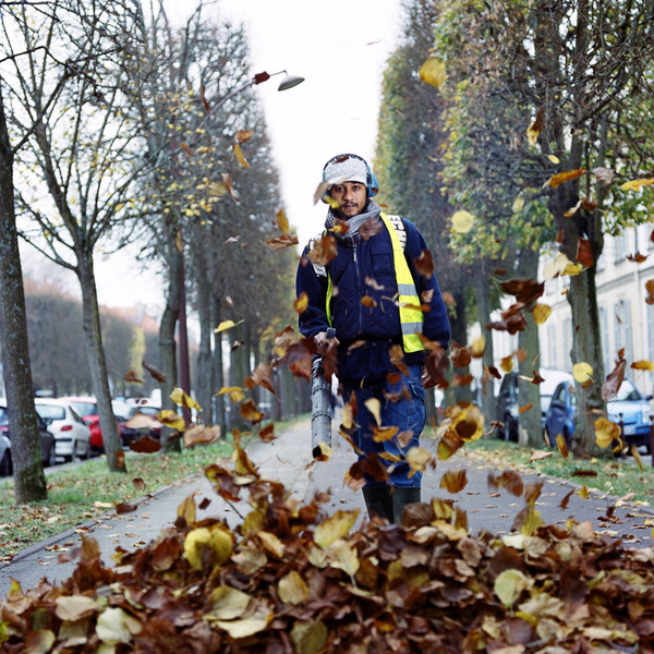 Photo SOPHIE BRANDSTROM