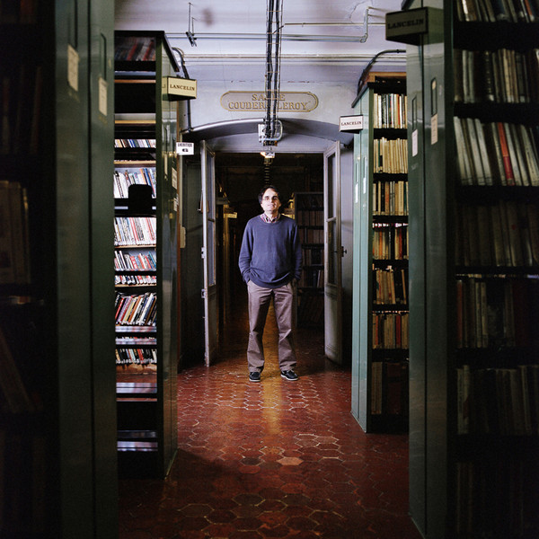 Photo SOPHIE BRANDSTROM