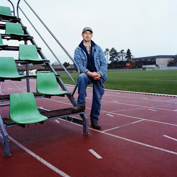 Photo SOPHIE BRANDSTROM