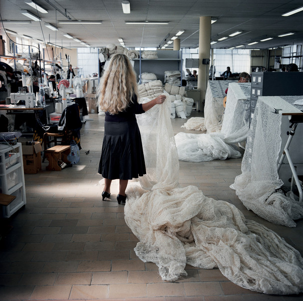 Photo SOPHIE BRANDSTROM