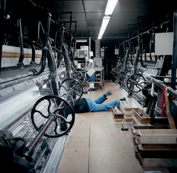 Photo SOPHIE BRANDSTROM