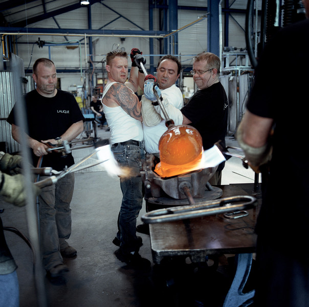 Photo SOPHIE BRANDSTROM