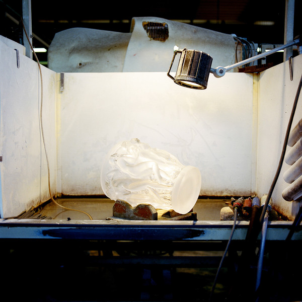 Photo SOPHIE BRANDSTROM