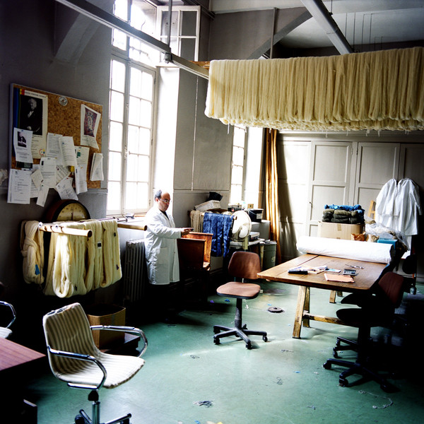 Photo SOPHIE BRANDSTROM