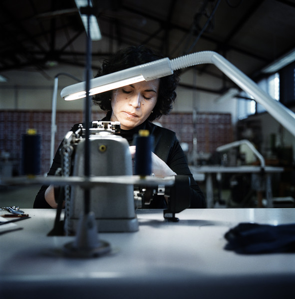 Photo SOPHIE BRANDSTROM