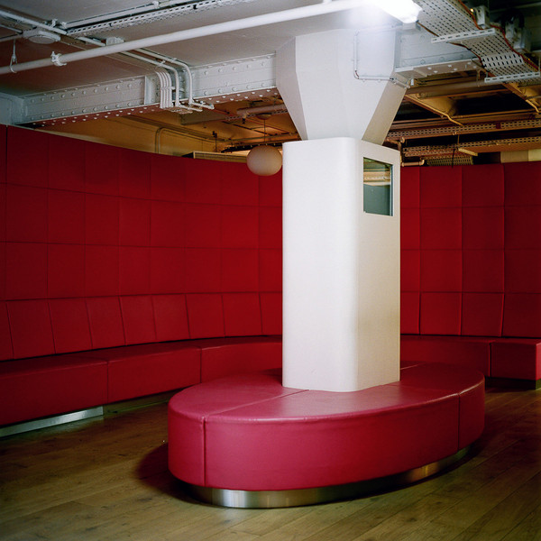 Photo SOPHIE BRANDSTROM