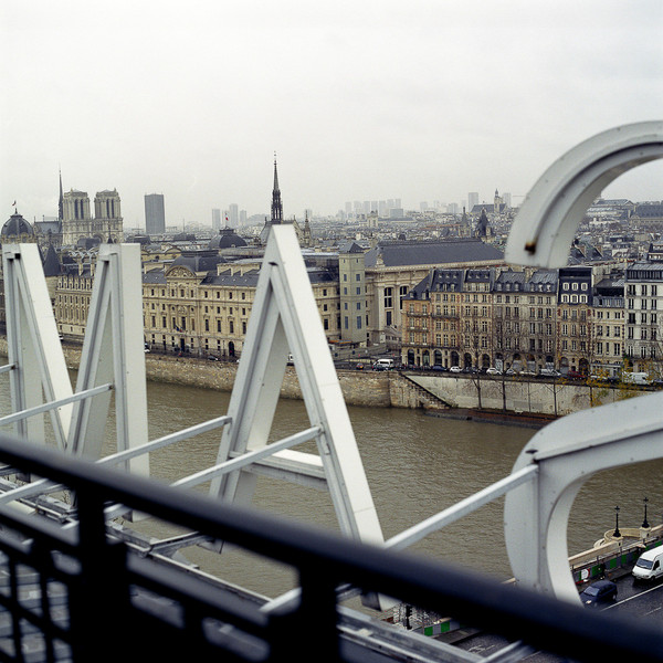 Photo SOPHIE BRANDSTROM