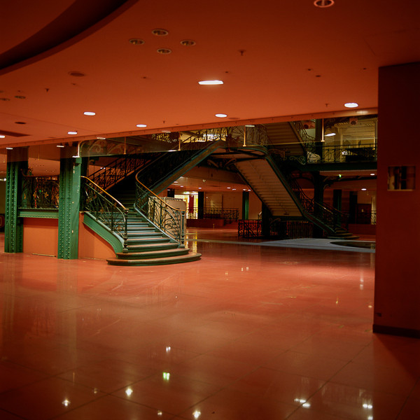 Photo SOPHIE BRANDSTROM