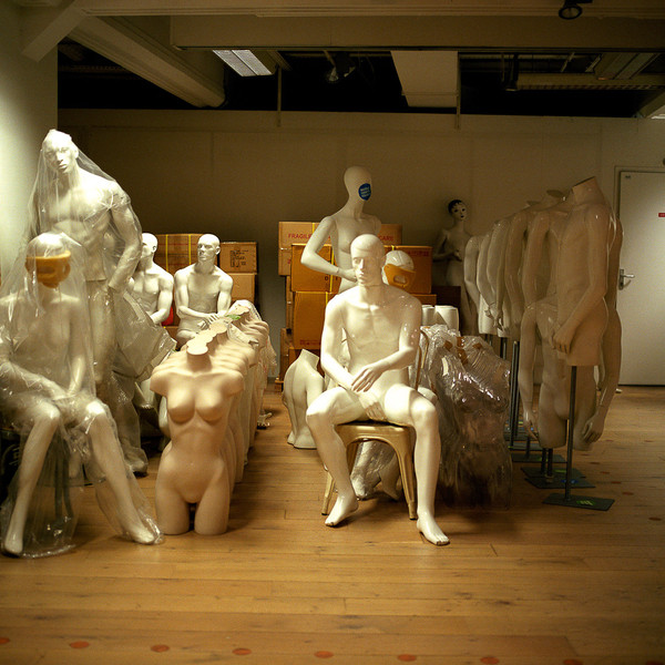 Photo SOPHIE BRANDSTROM