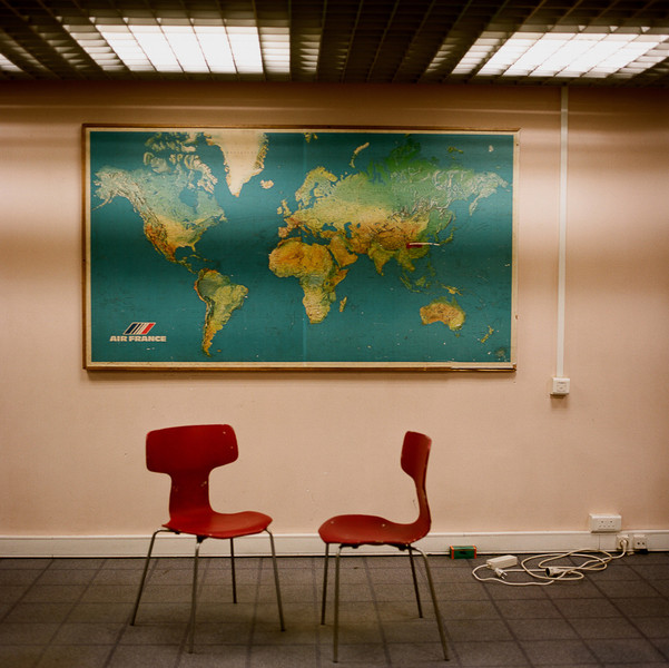 Photo SOPHIE BRANDSTROM