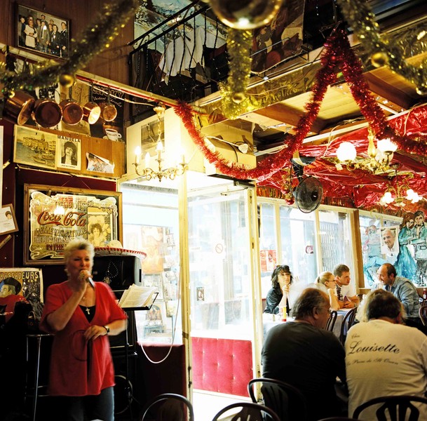 Photo SOPHIE BRANDSTROM