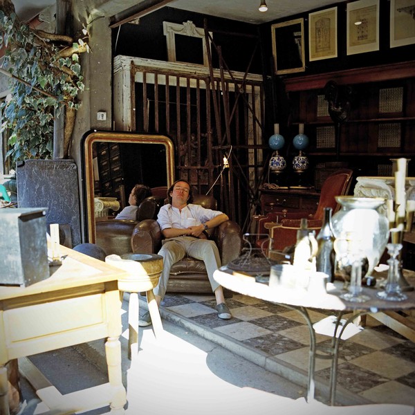 Photo SOPHIE BRANDSTROM