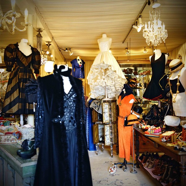 Photo SOPHIE BRANDSTROM