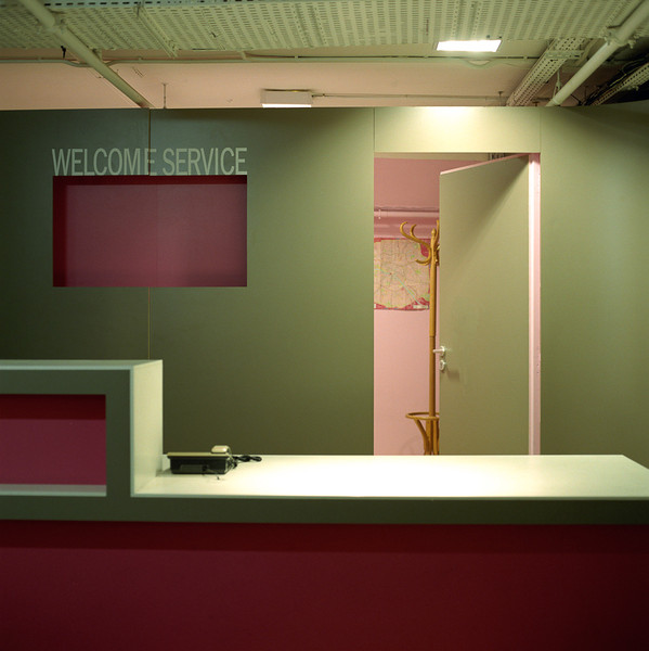 Photo SOPHIE BRANDSTROM