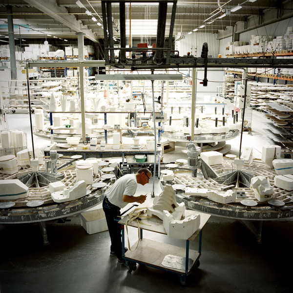 Photo SOPHIE BRANDSTROM