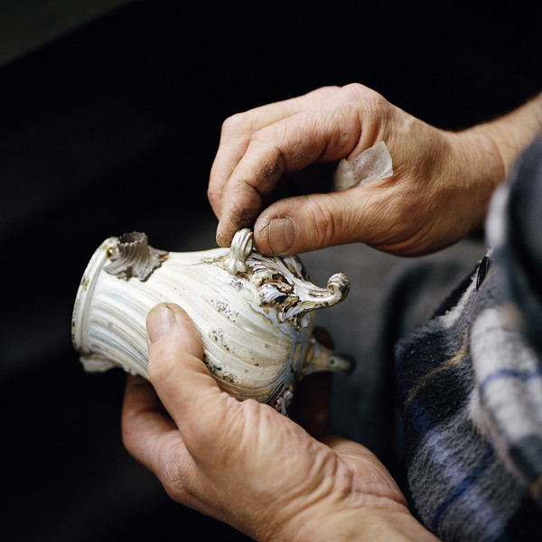 Photo SOPHIE BRANDSTROM