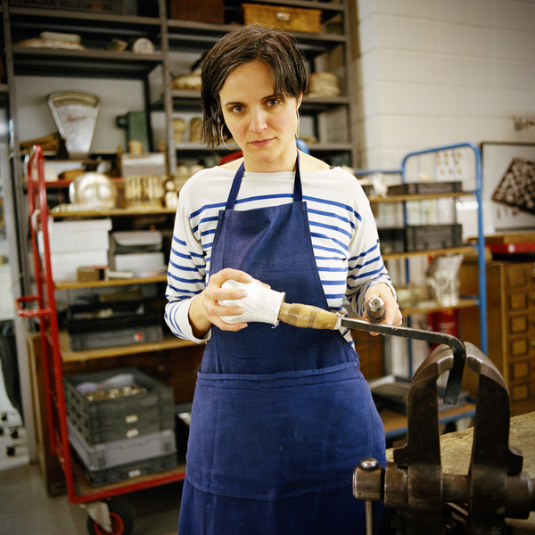 Photo SOPHIE BRANDSTROM