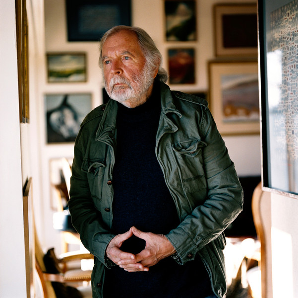 Photo SOPHIE BRANDSTROM