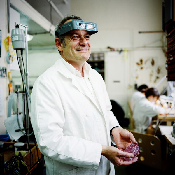 Photo SOPHIE BRANDSTROM