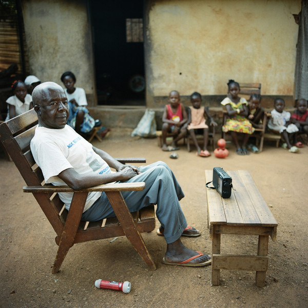 Photo SOPHIE BRANDSTROM