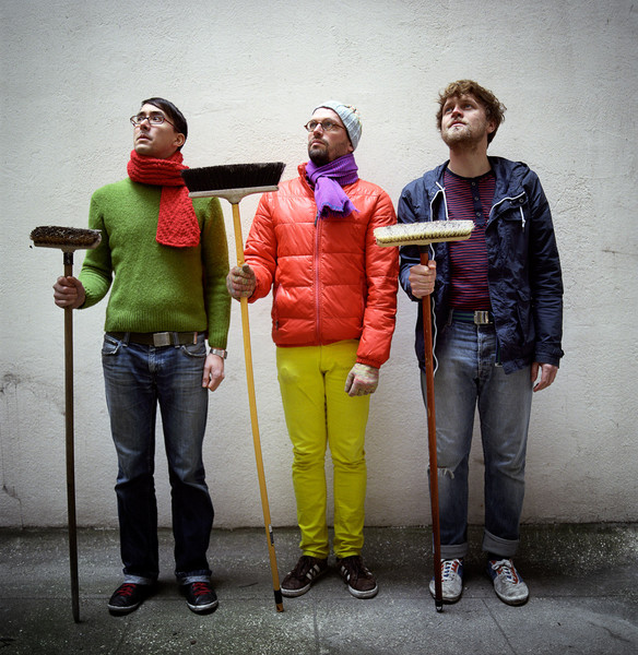 Photo SOPHIE BRANDSTROM