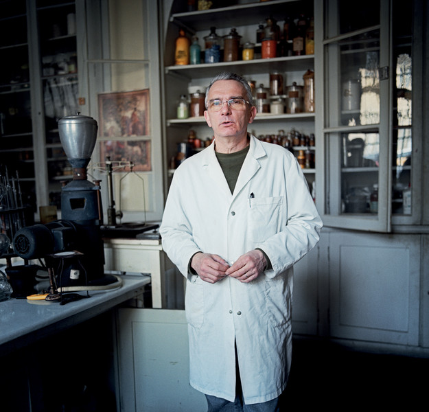 Photo SOPHIE BRANDSTROM