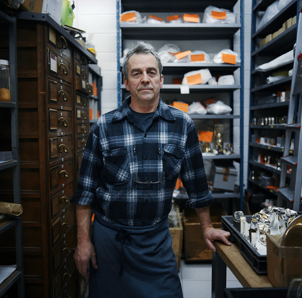 Photo SOPHIE BRANDSTROM