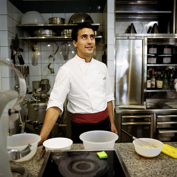 Photo SOPHIE BRANDSTROM