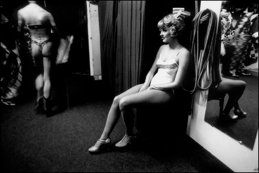 Photo SOPHIE BRANDSTROM