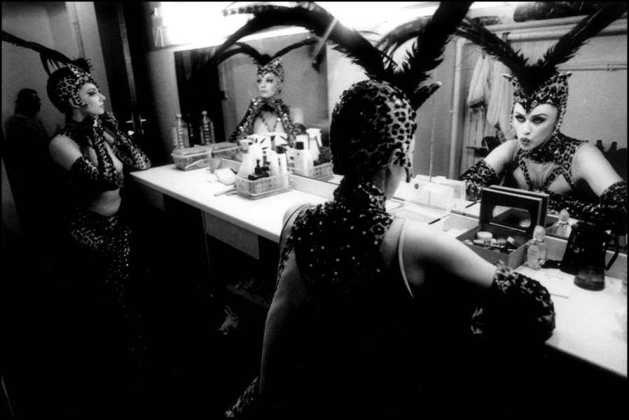 Photo SOPHIE BRANDSTROM