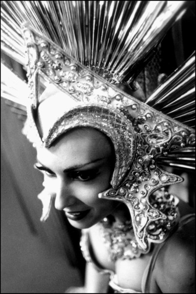 Photo SOPHIE BRANDSTROM