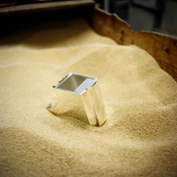 Photo SOPHIE BRANDSTROM